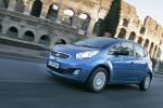 Kia Venga 2010 года